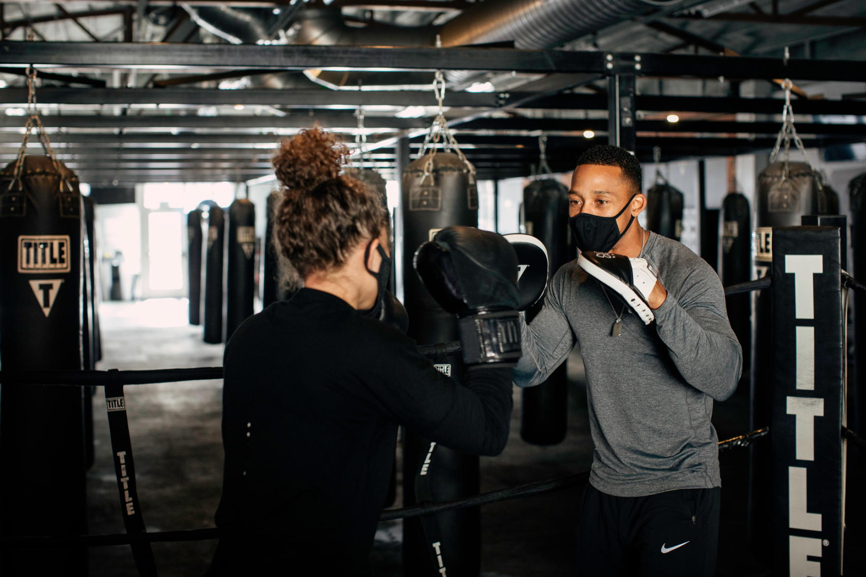 At Work With Nfocus: Jarrod Houston